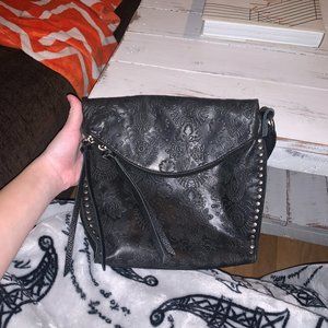 over the shoulder purse